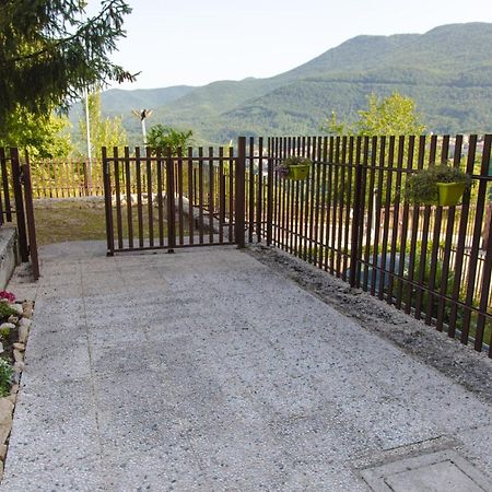 Greenhouse Petrella Liri Екстер'єр фото