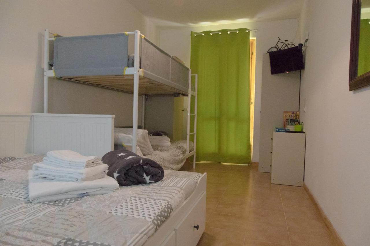 Greenhouse Petrella Liri Екстер'єр фото