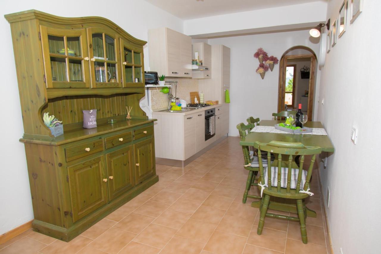 Greenhouse Petrella Liri Екстер'єр фото